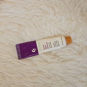 Glossier berry balm dotcom